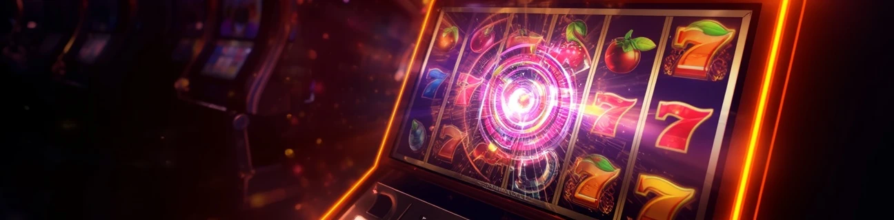 Free spins ja mänguvalik